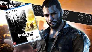 Dying Light Just Had A MASSIVE Revival...
