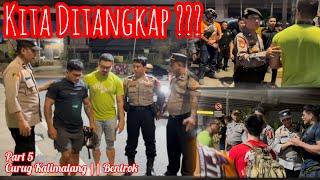 Bentr0k Dengan oknum Massa Warga || Laurend dan Helmi Dilaporkan ke Polisi dan Ditangkap ???