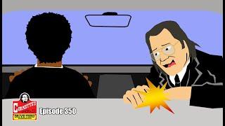 Jim Cornette's Drive Thru - Episode 350