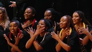 Balleilakka – Stellenbosch University Choir