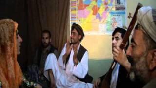 Clip 2 from "The Dancing Boys of Afghanistan"