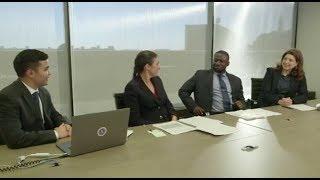 Facebook Live Event - STEM Careers at the FBI