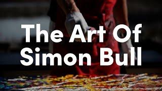 The Art of Simon Bull | Simon Bull