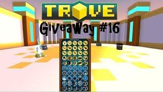 (CLOSED) 25 Stellars/Radiants. mounts & more! - trove giveaway #16