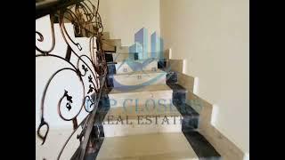 5 Bedrooms villa in Shauibha Al- Ain #realestate #rentalproperty #alain #villa