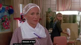 Steel Magnolias Clip how to tell your parents you're gay