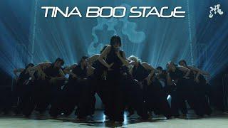 2024 mu:stage | Tina Boo Stage