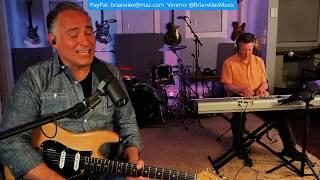 "New York State Of Mind" - Brian Alex & Ben Cook "Live In The Livingroom"