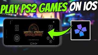 PS2 Emulator for iOS iPhone iPad (2024)