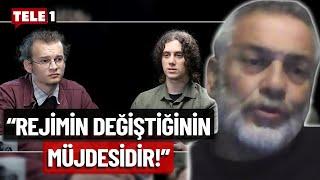 Diamond Tema Ve Asrın Tok Tartışması Ne Anlatıyor? İlahiyatçı Mustafa Öztürk Anlatıyor...