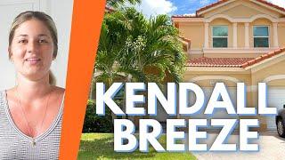 Kendall Breeze | Calm Community In Kendall, FL