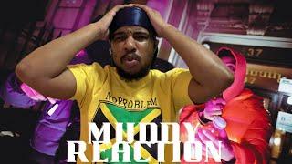 FIRST TIME HEARING !!! Pj Glizzy - Muddy (Official Video) Crooklyn Reaction