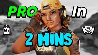 The BEST Raze Guide in ONLY 2 Mins (Raze PRO Guide)