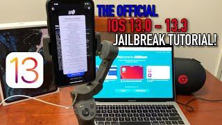 The Official iOS 13.0 - 13.3 Unc0ver Jailbreak Tutorial for A12 and A13 Devices!
