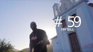 Perfil #59 - Mv Bill - Trap de Favela (Prod. Insane Tracks)