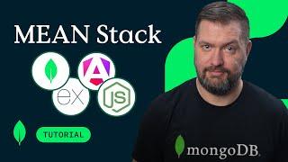 How to Use the MEAN Stack: Build a Web Application From Scratch