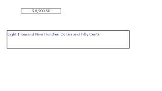 PDF Form Script to convert Number to Word | PDF Form JavaScript