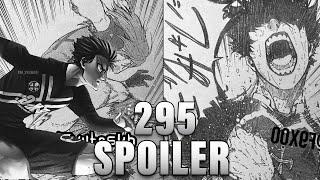 The Highest Salary Bid Revealed! | Is It Rin or Isagi At Number 1? | Blue Lock Chapter 295 Spoilers!