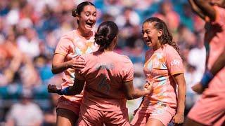2024 NWSL Highlights | Seattle Reign 2, Orlando Pride 3