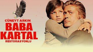 Baba Kartal (1979) - Cüneyt Arkın