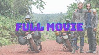 FULL MOVIE - The Scrambler, A Motorcycle Diary - French, English Subtitled