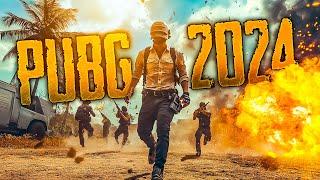 BEST PUBG CLIPS 2024!