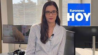 EURONEWS HOY | Las noticias del lunes 30 de septiembre