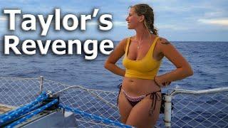 Taylor's Revenge - S5:E61