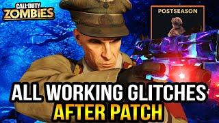 Black Ops 3 Zombies  All Working Glitches After 1.33 Patch (Updated)