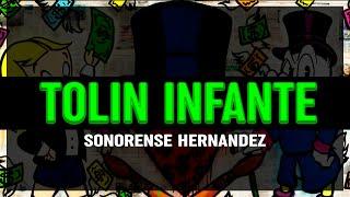 TOLIN INFANTE (En vivo) | SONORENSE HERNANDEZ