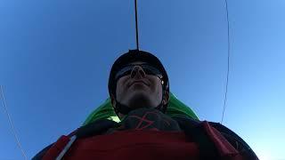 Basejump from Zipline Skypark B.A.S.E. Days 2019 Sochi