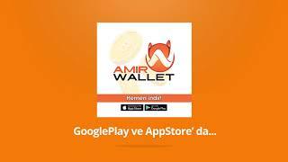 Amir Wallet