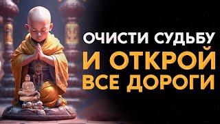 Лезвие Судьбы - Чистка Кармической Нагрузки | очищение от негатива