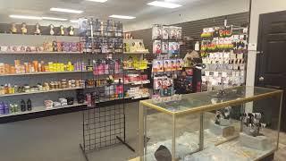 Black Owned Beauty Supply Store in Atlanta, Ga