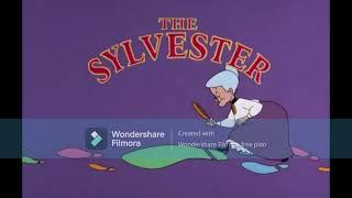 Sylvester and Tweety Mysteries intro - Persian, REAL HQ