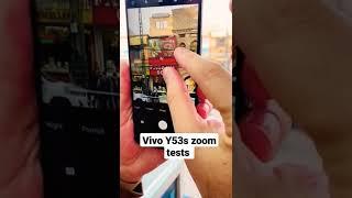 Vivo Y53s camera zoom tests #zooming #zoomchallenge #vivo #mobile #reviews #newtoyou