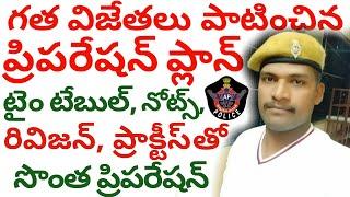 AP Police Recruitment 2021 Latest News | AP Police Notification 2021 Latest News