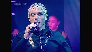 The Shamen - Ebeneezer Goode  - TOTP  - 1992 [Remastered]