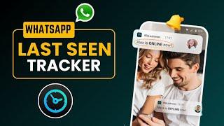 How To Check Last Seen on WhatsApp | WaLastSeen