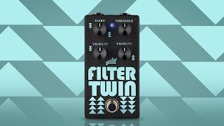 Filter Twin Overview