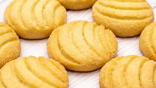 Быстрое ПЕЧЕНЬЕ за 20 минут вместе С ВЫПЕЧКОЙ! | COOKIES IN 20 MINUTES