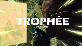 Ninho x Timal Type Beat Trap Sombre 'Trophée' | Instru Rap/Trap Banger 2024