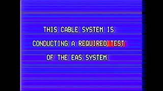 EAS Required Monthly Test - Pike County PA (04/07/1998) [mock]