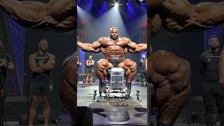 Mr Olympia 2025  #8 #bodybuilding #ifbb #bodybuildingmotivation #bodybuildingcompetition