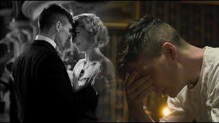 Peaky Blinders「Thomas Shelby」 - Where's My Love  (SYML)