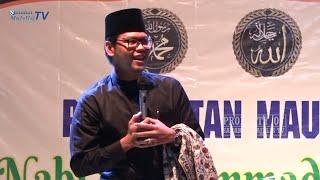 Ceramah Kh. Fajar Maulana di Musholla Atta'awun