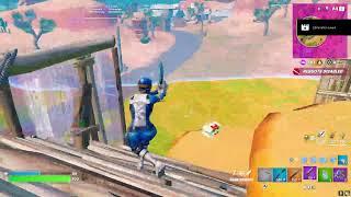 fortnite ranked grind