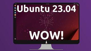 Ubuntu 23.04 review: Better than I expected 