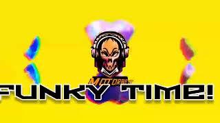 FUNKY TIME! - MOTORBEAT + DJ MINIBEATZ