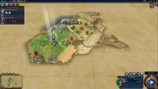 Civilization 6 collaboration with Arumba07 America Part 1